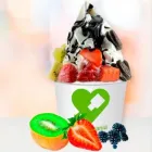 La imagen 2 de la Empresa YOGURTMANÍA Tienda de yogur helado en Capital Federal AR-B