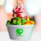 La imagen 4 de la Empresa YOGURTMANÍA Tienda de yogur helado en Capital Federal AR-B
