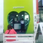 La imagen 3 de la Empresa YOUGURTMANIA VILLA BALLESTER Ventas de Helados en Villa Ballester AR-B