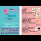 La imagen 1 de la Empresa YUANBEI ESTÉTICA Uñas Esculpidas en Turdera AR-B