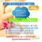 La imagen 4 de la Empresa YUANBEI ESTÉTICA Uñas Esculpidas en Turdera AR-B