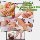 La imagen 5 de la Empresa YUANBEI ESTÉTICA Uñas Esculpidas en Turdera AR-B