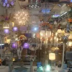 La imagen 1 de la Empresa YULY ILUMINACION Ventiladores De Techo en Villa Ballester AR-B