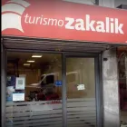 La imagen 1 de la Empresa ZAKALIK - VIAJES Y TURISMO Viajes Grupales en Mendoza AR-M	