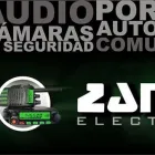 La imagen 1 de la Empresa ZANGAR ELECTRONICA SISTEMAS DE SEGURIDAD HOGAR Y AUTOMOTOR AUTOMATIZACIÓN DE PORTONES Servicios de televisión por cable y satélite en Tandil AR-B