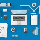 La imagen 1 de la Empresa ZANIN AGRIMENSOR Subdivisiones en La Plata AR-B