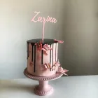 La imagen 11 de la Empresa ZARINA TORTAS Pastelería Artesanal en San Fernando AR-B