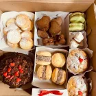 La imagen 18 de la Empresa ZARINA TORTAS Pastelería Artesanal en San Fernando AR-B