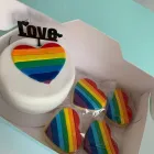 La imagen 20 de la Empresa ZARINA TORTAS Pastelería Artesanal en San Fernando AR-B