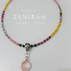 La imagen 2 de la Empresa ZENIRAH - ARTESANIA Y DISEÑO - ACCESORIOS FEMENINOS Venta Online de Joyas en Buenos Aires Argentina