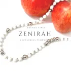 La imagen 3 de la Empresa ZENIRAH - ARTESANIA Y DISEÑO - ACCESORIOS FEMENINOS Venta Online de Joyas en Buenos Aires Argentina