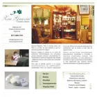 La imagen 1 de la Empresa ZIA GRAZIA COSMETICA NATURALE Quiropraxia en Caba AR-B