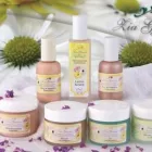 La imagen 4 de la Empresa ZIA GRAZIA COSMETICA NATURALE Quiropraxia en Caba AR-B