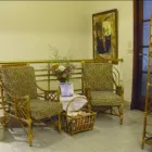 La imagen 7 de la Empresa ZIA GRAZIA COSMETICA NATURALE Quiropraxia en Caba AR-B