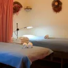 La imagen 13 de la Empresa ZIA GRAZIA COSMETICA NATURALE Quiropraxia en Caba AR-B