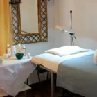 La imagen 14 de la Empresa ZIA GRAZIA COSMETICA NATURALE Quiropraxia en Caba AR-B