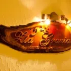 La imagen 16 de la Empresa ZIA GRAZIA COSMETICA NATURALE Quiropraxia en Caba AR-B