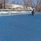 La imagen 1 de la Empresa ZINGUERIA DE OBRA Servicio de instalación de canalones en Quilmes AR-B