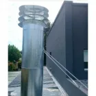 La imagen 5 de la Empresa ZINGUERIA DE OBRA Servicio de instalación de canalones en Quilmes AR-B