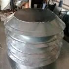 La imagen 8 de la Empresa ZINGUERIA DE OBRA Servicio de instalación de canalones en Quilmes AR-B