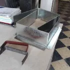 La imagen 1 de la Empresa ZINGUERIA DURAN Tienda de electrodomésticos en Capital Federal AR-B