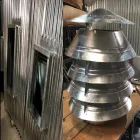 La imagen 1 de la Empresa ZINGUERIA HOLASEK Proveedor de materiales de construcción en Malvinas Argentinas Adrogué AR-B