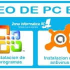 La imagen 1 de la Empresa ZONA INFORMATICA RC venta de computadoras en Villa Ballester AR-B