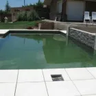 La imagen 1 de la Empresa ZULLO CONSTRUCCIONES Sanitarios en Alta Gracia AR-X