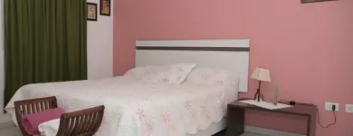 La imagen 1 de la Empresa 25 DE MAYO APART Hoteles con Ambiente Climatizado en Colonia Veinticinco De Mayo AR-L