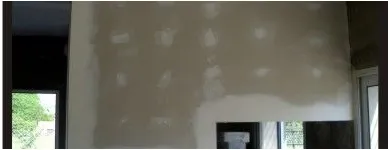 La imagen 2 de la Empresa 5 PANELES CONSTRUCCIÓN EN SECO Revestimiento en Sauce Viejo AR-S