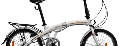 La imagen 5 de la Empresa A1 BICICLETERÍA BICI URBANA Vittoria en Capital Federal AR-B