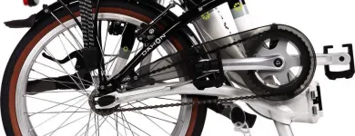 La imagen 8 de la Empresa A1 BICICLETERÍA BICI URBANA Vittoria en Capital Federal AR-B