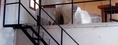 La imagen 4 de la Empresa ABERTURAS Y HERRERIA SAN JUAN Puertas para Exterior en Capital Federal AR-B