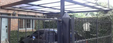 La imagen 6 de la Empresa ABRIL CERRAMIENTOS Construcción en Caseros AR-B