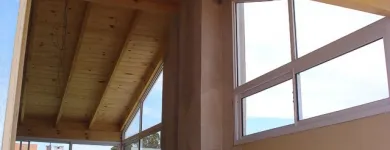 La imagen 1 de la Empresa ABRIL CERRAMIENTOS Construcción en Caseros AR-B