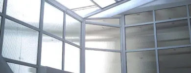 La imagen 8 de la Empresa ABRIL CERRAMIENTOS Construcción en Caseros AR-B