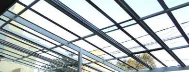 La imagen 4 de la Empresa ABRIL CERRAMIENTOS Construcción en Caseros AR-B