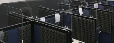 La imagen 2 de la Empresa ACRILICOS SARAO - ESPECIALISTAS EN MOLDEO Urnas para Sorteos en Capital Federal AR-B