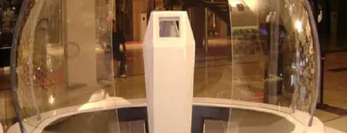 La imagen 5 de la Empresa ACRILICOS SARAO - ESPECIALISTAS EN MOLDEO Urnas para Sorteos en Capital Federal AR-B