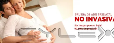 La imagen 2 de la Empresa ADN ANALISIS Pruebas de Paternidad en Buenos Aires Argentina