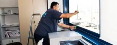 La imagen 3 de la Empresa AFONDO HIGIENE Limpieza De Oficinas en Buenos Aires Argentina