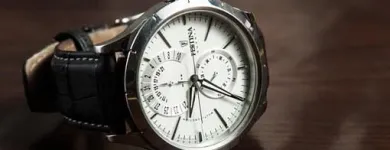 La imagen 1 de la Empresa AGENCIA CASIO - RELOJES - CRISTALES - MALLAS Relojes de Pared en Capital Federal AR-B