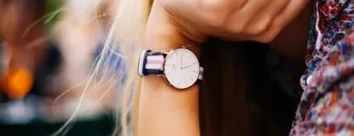 La imagen 2 de la Empresa AGENCIA CASIO - RELOJES - CRISTALES - MALLAS Relojes de Pared en Capital Federal AR-B