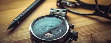 La imagen 3 de la Empresa AGENCIA CASIO - RELOJES - CRISTALES - MALLAS Relojes de Pared en Capital Federal AR-B