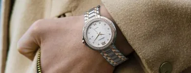 La imagen 4 de la Empresa AGENCIA CASIO - RELOJES - CRISTALES - MALLAS Relojes de Pared en Capital Federal AR-B