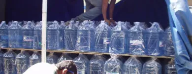 La imagen 5 de la Empresa AGUA MINERAL ALUN-CO Alimentos Y Bebidas en San Carlos de Bariloche AR-R	