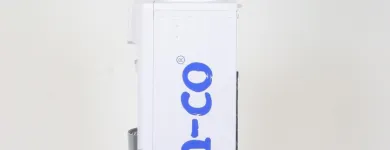 La imagen 7 de la Empresa AGUA MINERAL ALUN-CO Alimentos Y Bebidas en San Carlos de Bariloche AR-R	