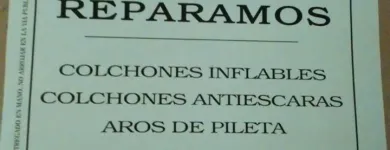 La imagen 1 de la Empresa AGUSTIN PINEDA - REPARACIÓN DE COLCHONES Tienda de colchones en Mar del Plata AR-B