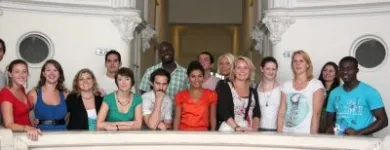 La imagen 1 de la Empresa AILOLA BUENOS AIRES SPANISH LANGUAGE SCHOOL Spanish School Buenos Aires en Buenos Aires Argentina