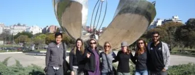 La imagen 2 de la Empresa AILOLA BUENOS AIRES SPANISH LANGUAGE SCHOOL Spanish School Buenos Aires en Buenos Aires Argentina